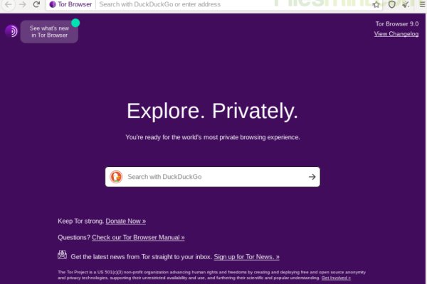 Как войти в кракен через тор